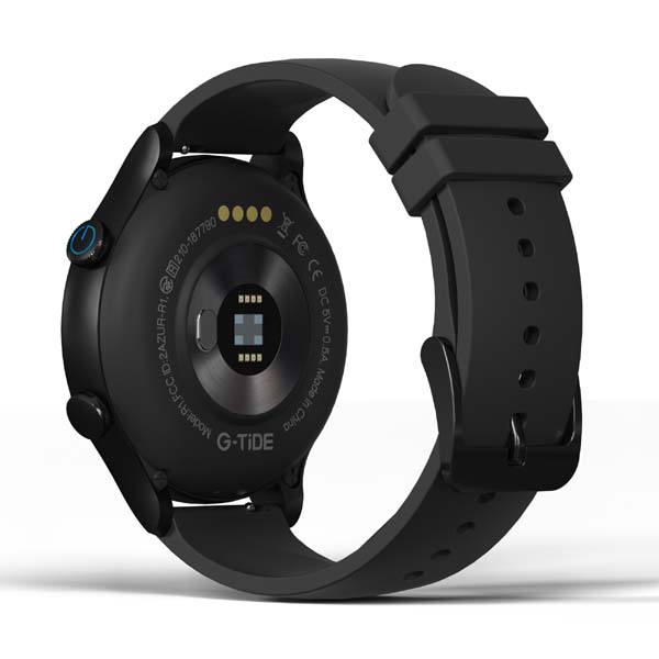 G-TiDE R1 Bluetooth Calling Smart watch